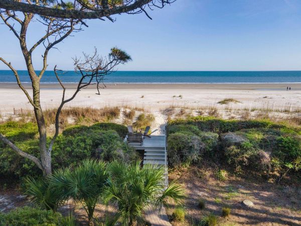 Luxurious Hilton Head Retreat - A Perfect Getaway