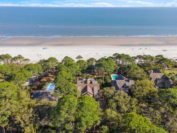 Luxurious Hilton Head Retreat - A Perfect Getaway