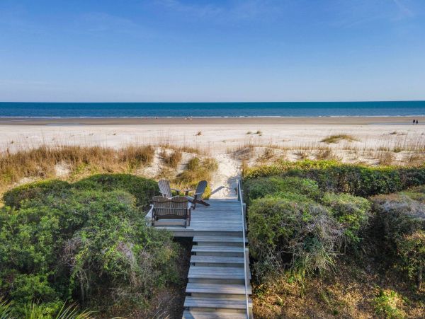 Luxurious Hilton Head Retreat - A Perfect Getaway