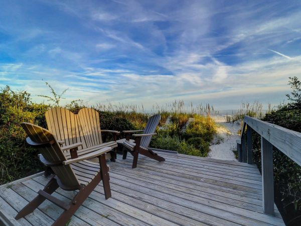 Luxurious Hilton Head Retreat - A Perfect Getaway