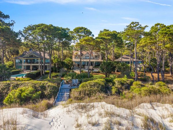 Luxurious Hilton Head Retreat - A Perfect Getaway