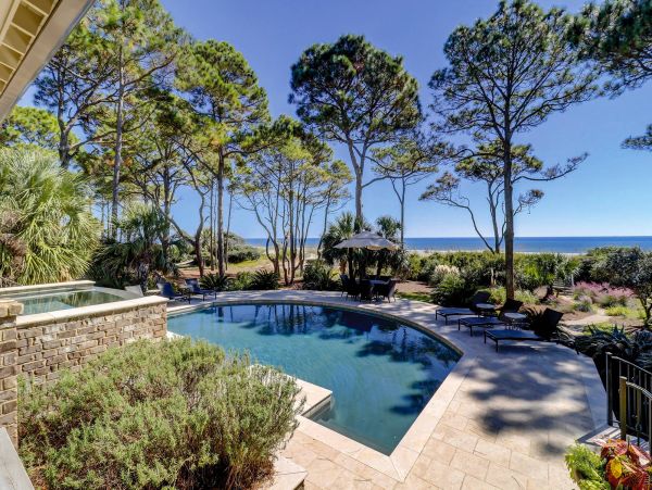 Luxurious Hilton Head Retreat - A Perfect Getaway