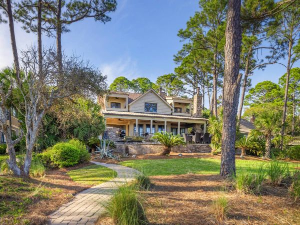 Luxurious Hilton Head Retreat - A Perfect Getaway