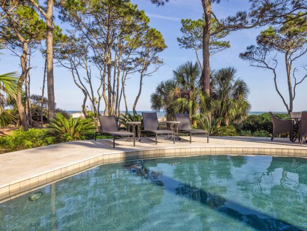 Luxurious Hilton Head Retreat - A Perfect Getaway