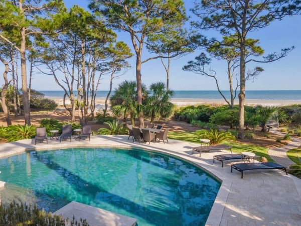 Luxurious Hilton Head Retreat - A Perfect Getaway