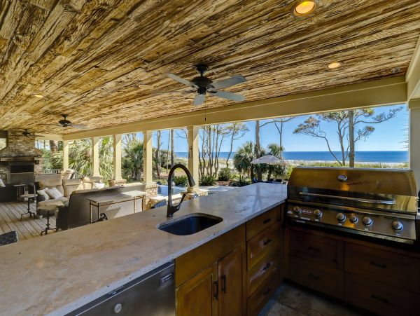 Luxurious Hilton Head Retreat - A Perfect Getaway