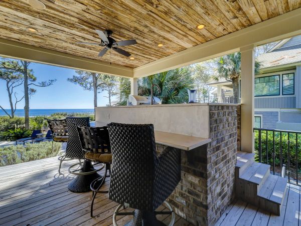 Luxurious Hilton Head Retreat - A Perfect Getaway