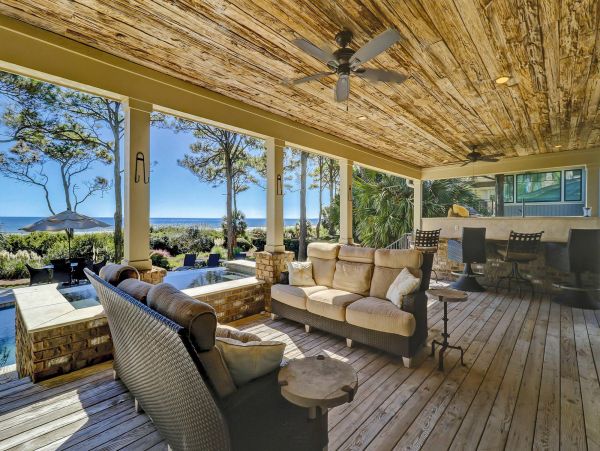Luxurious Hilton Head Retreat - A Perfect Getaway