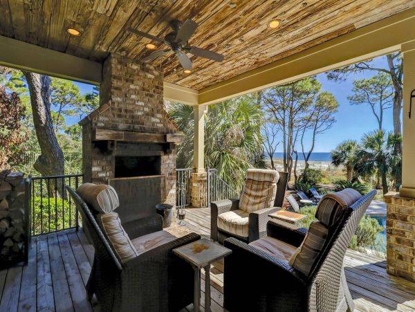 Luxurious Hilton Head Retreat - A Perfect Getaway
