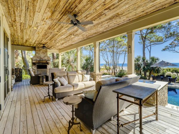 Luxurious Hilton Head Retreat - A Perfect Getaway