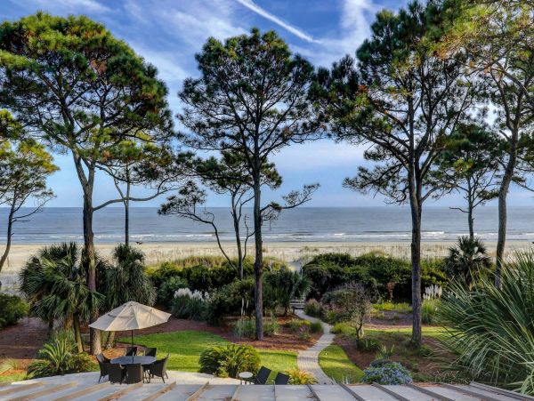 Luxurious Hilton Head Retreat - A Perfect Getaway