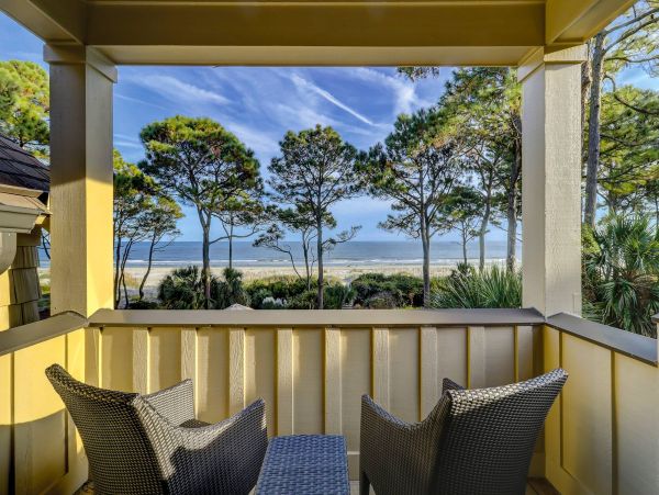Luxurious Hilton Head Retreat - A Perfect Getaway