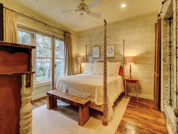 Luxurious Hilton Head Retreat - A Perfect Getaway