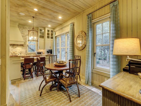Luxurious Hilton Head Retreat - A Perfect Getaway