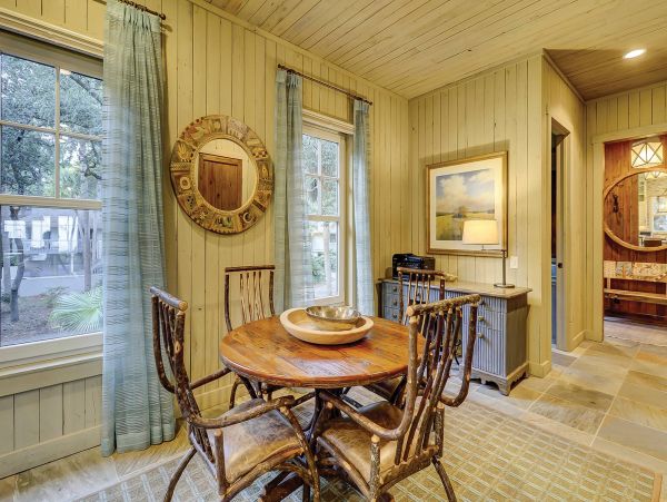 Luxurious Hilton Head Retreat - A Perfect Getaway