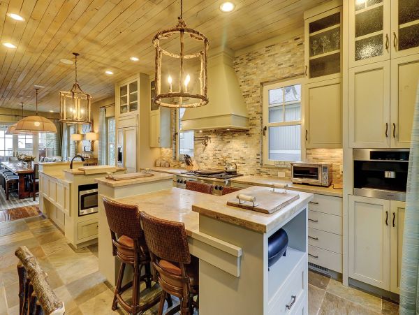 Luxurious Hilton Head Retreat - A Perfect Getaway