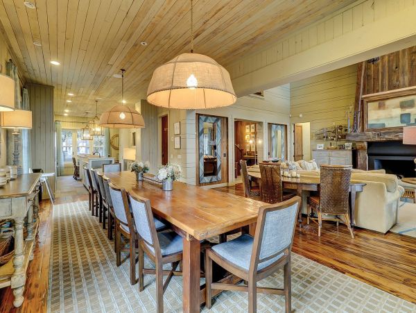 Luxurious Hilton Head Retreat - A Perfect Getaway