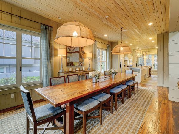 Luxurious Hilton Head Retreat - A Perfect Getaway