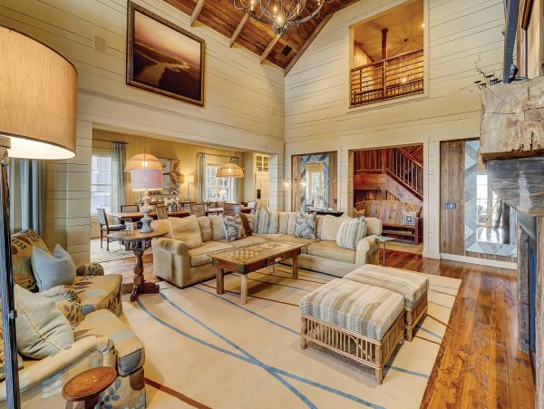 Luxurious Hilton Head Retreat - A Perfect Getaway