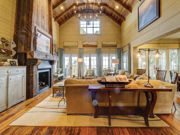 Luxurious Hilton Head Retreat - A Perfect Getaway