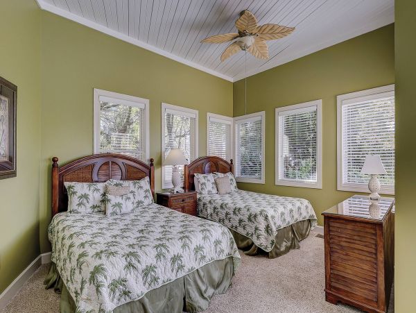 Luxurious Oceanfront Home on Hilton Head - Unmatched Comfort & Views