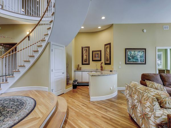 Luxurious Oceanfront Home on Hilton Head - Unmatched Comfort & Views