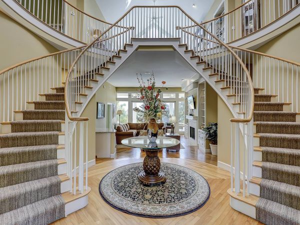 Luxurious Oceanfront Home on Hilton Head - Unmatched Comfort & Views