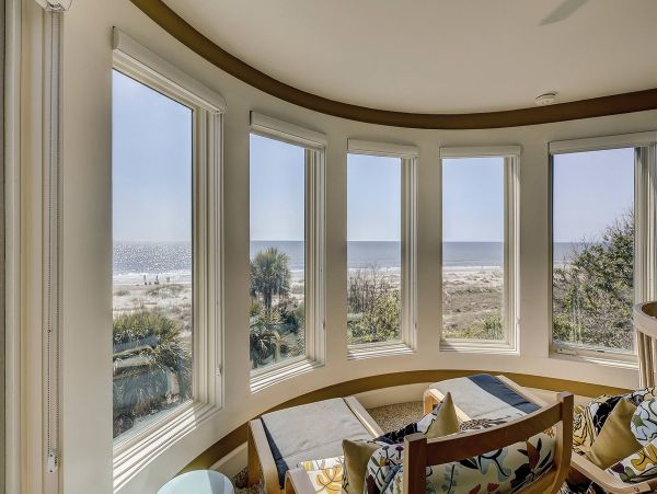 Luxurious Oceanfront Home on Hilton Head - Unmatched Comfort & Views