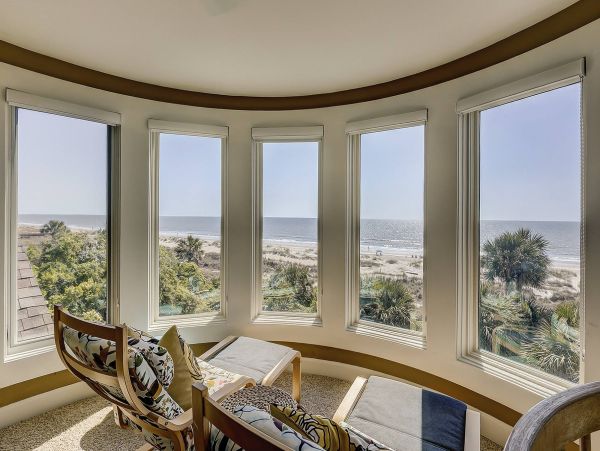 Luxurious Oceanfront Home on Hilton Head - Unmatched Comfort & Views
