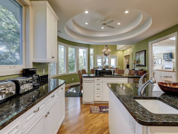 Luxurious Oceanfront Home on Hilton Head - Unmatched Comfort & Views