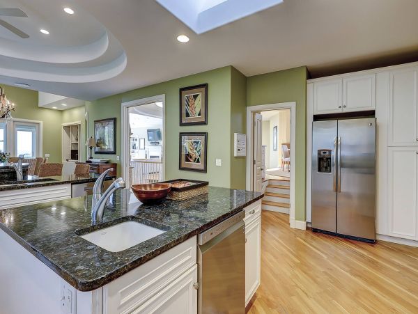 Luxurious Oceanfront Home on Hilton Head - Unmatched Comfort & Views
