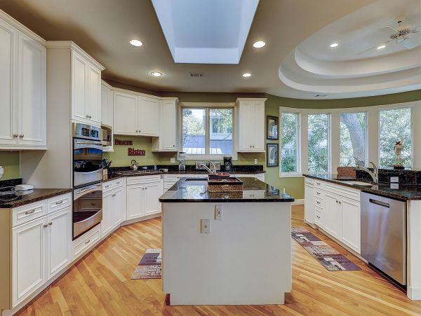 Luxurious Oceanfront Home on Hilton Head - Unmatched Comfort & Views