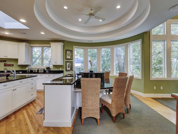 Luxurious Oceanfront Home on Hilton Head - Unmatched Comfort & Views