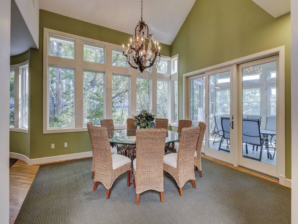 Luxurious Oceanfront Home on Hilton Head - Unmatched Comfort & Views
