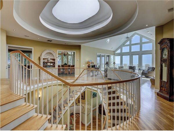Luxurious Oceanfront Home on Hilton Head - Unmatched Comfort & Views