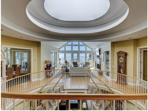 Luxurious Oceanfront Home on Hilton Head - Unmatched Comfort & Views