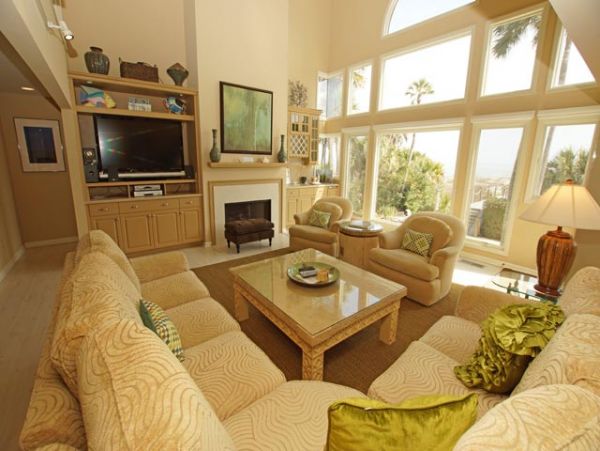 Charming Vacation Rental on Hilton Head. Call Today.