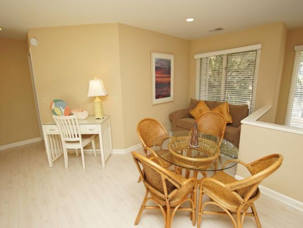 Charming Vacation Rental on Hilton Head. Call Today.