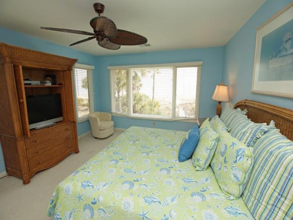 Charming Vacation Rental on Hilton Head. Call Today.