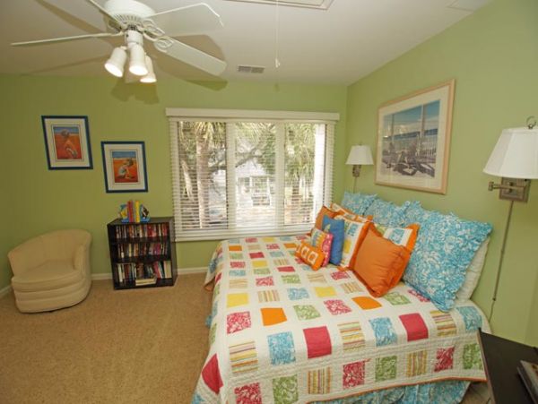 Charming Vacation Rental on Hilton Head. Call Today.