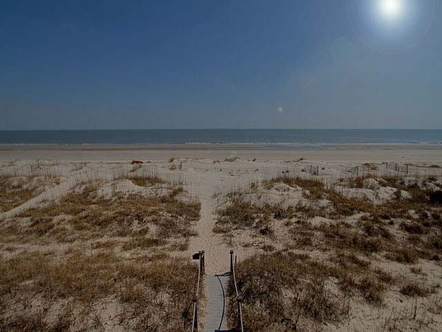 Charming Vacation Rental on Hilton Head. Call Today.