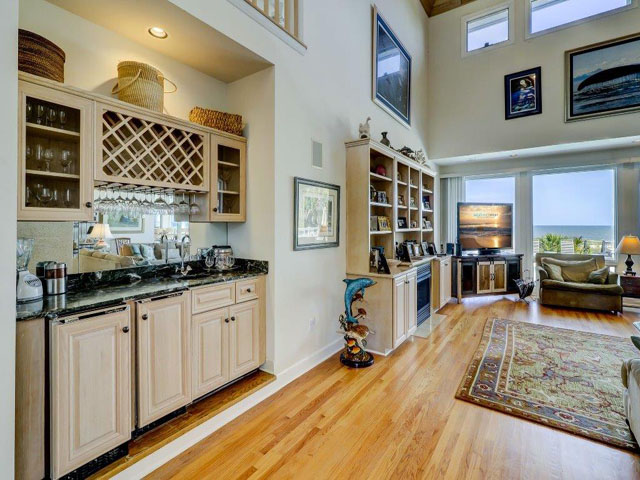 Hilton Head Vacation Luxury Beach Pool House WOW!