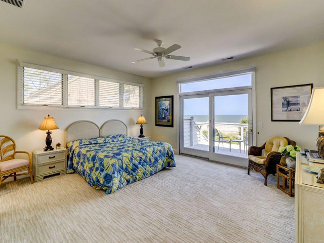 Hilton Head Vacation Luxury Beach Pool House WOW!