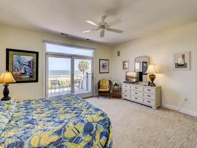 Hilton Head Vacation Luxury Beach Pool House WOW!