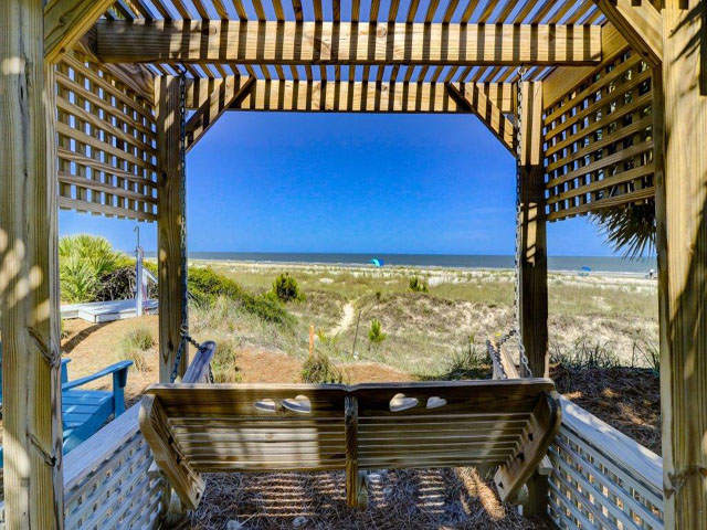 Hilton Head Vacation Luxury Beach Pool House WOW!