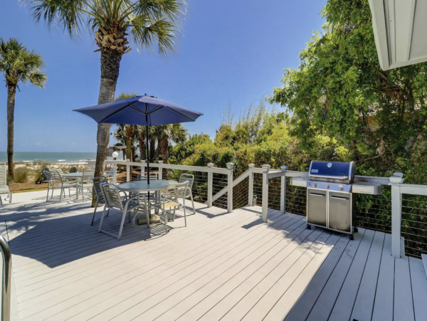 Hilton Head Vacation Luxury Beach Pool House WOW!