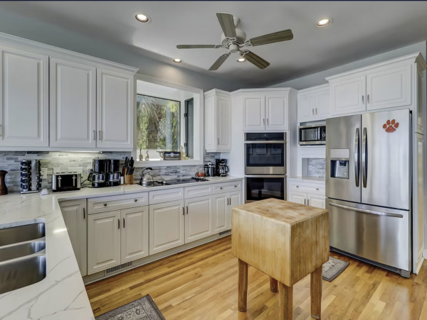 Hilton Head Vacation Luxury Beach Pool House WOW!