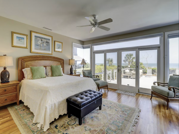 Hilton Head Vacation Luxury Beach Pool House WOW!