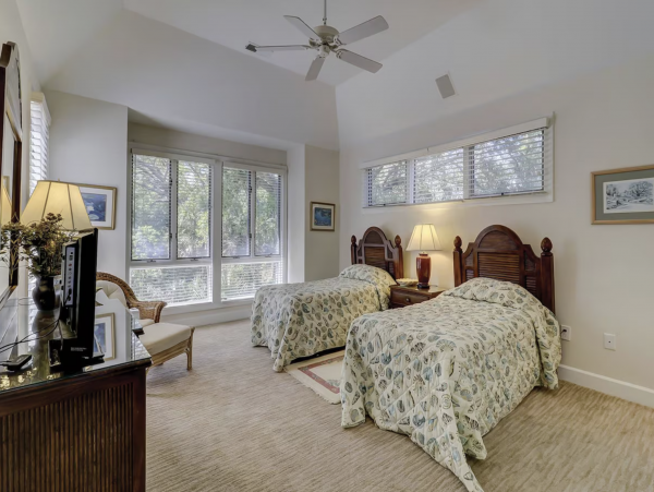 Hilton Head Vacation Luxury Beach Pool House WOW!