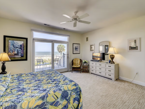 Hilton Head Vacation Luxury Beach Pool House WOW!